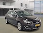 Opel Astra 1.4 Turbo Design Edition|halfleder|cruise|airco|5deurs|