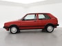 Volkswagen Golf II 1.6 FUNCTION 3-DEURS ORIGINEEL NEDERLANDS