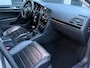 Volkswagen Golf 1.4 TSI Highline, Leer, multimedia, Cruise control