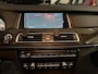 BMW 7-Serie 740Li Individual Edition 143000 KM + 1 JAAR GARANTIE + ZWART LM VELGEN 19 "