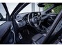 BMW X2 XDrive20i 178pk M-Sport I Blackpack I Trekhaak I 20'' I HuD I Camera I Sportstoelen