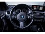 BMW X2 XDrive20i 178pk M-Sport I Blackpack I Trekhaak I 20'' I HuD I Camera I Sportstoelen