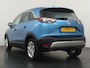 Opel Crossland X 1.2 Turbo Innovation Automaat / Navi / Clima / Cruise / DakRails / Parkeersensoren