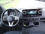 Mercedes-Benz Sprinter 317 ac automaat EURO6