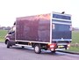 Mercedes-Benz Sprinter 317 ac automaat EURO6