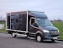 Mercedes-Benz Sprinter 317 ac automaat EURO6