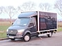 Mercedes-Benz Sprinter 317 ac automaat EURO6