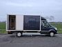 Mercedes-Benz Sprinter 317 ac automaat EURO6