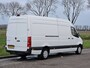 Mercedes-Benz Sprinter 317 ac automaat EURO6