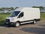 Ford E-Transit L4H3 317km WLTP68kWh