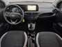 Hyundai i10 1.0 Comfort Smart 5-zits Automaat / Fabrieksgarantie tot 04-2030 / Dealer onderhouden / Apple Carplay Android Auto / Achteruitrijcamera / Airco / Cruise control / Parkeersensoren achter / Navigatie /