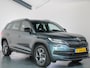 Skoda Kodiaq 1.5 TSI Sportline Business 7-Persoons Stoel/Stuur Verwarming, Memory, ACC, Virtual, Apple CarPlay/Android Auto, Alcantara,
