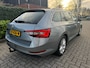 Skoda Superb Combi 1.6 TDI Style Business trekhaak, navi, cruise, memory stoel