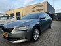 Skoda Superb Combi 1.6 TDI Style Business trekhaak, navi, cruise, memory stoel