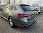 Skoda Superb Combi 1.6 TDI Style Business trekhaak, navi, cruise, memory stoel