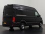 Volkswagen Crafter 2.0TDI 177PK DSG Automaat L3H3 | Multimedia | Camera | Airco | 3-Persoons | Betimmering