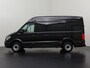 Volkswagen Crafter 2.0TDI 177PK DSG Automaat L3H3 | Multimedia | Camera | Airco | 3-Persoons | Betimmering