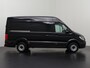 Volkswagen Crafter 2.0TDI 177PK DSG Automaat L3H3 | Multimedia | Camera | Airco | 3-Persoons | Betimmering