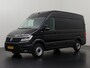 Volkswagen Crafter 2.0TDI 177PK DSG Automaat L3H3 | Multimedia | Camera | Airco | 3-Persoons | Betimmering
