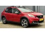 Peugeot 2008 1.2- 110pk | GT-line | 127.000 km NAP | Trekhaak | Pano | Camera | Rijklaar & DB Riem v.v. |