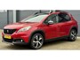 Peugeot 2008 1.2- 110pk | GT-line | 127.000 km NAP | Trekhaak | Pano | Camera | Rijklaar & DB Riem v.v. |