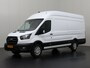 Ford Transit 2.0TDi 130PK L4H3 Jumbo | Navigatie | Multimedia | Camera | 3-Persoons | Betimmering