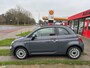 Fiat 500 0.9 TwinAir Turbo Lounge|AIRCO|NAVI