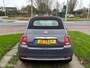 Fiat 500 0.9 TwinAir Turbo Lounge|AIRCO|NAVI