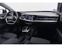 Audi Q4 e-tron 40 Launch edition Advanced 77 kWh | Org NL | Sportstoelen | CarPlay | Dealeronderhouden