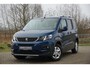 Peugeot Rifter 1.2 Puretech Allure Pack 130pk Automaat - Blue Nuit - Camera/Navigatie/Zenith Panoramadak