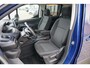 Peugeot Rifter 1.2 Puretech Allure Pack 130pk Automaat - Blue Nuit - Camera/Navigatie/Zenith Panoramadak