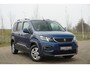 Peugeot Rifter 1.2 Puretech Allure Pack 130pk Automaat - Blue Nuit - Camera/Navigatie/Zenith Panoramadak