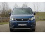 Peugeot Rifter 1.2 Puretech Allure Pack 130pk Automaat - Blue Nuit - Camera/Navigatie/Zenith Panoramadak