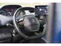 Peugeot Rifter 1.2 Puretech Allure Pack 130pk Automaat - Blue Nuit - Camera/Navigatie/Zenith Panoramadak