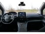 Peugeot Rifter 1.2 Puretech Allure Pack 130pk Automaat - Blue Nuit - Camera/Navigatie/Zenith Panoramadak