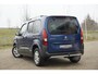 Peugeot Rifter 1.2 Puretech Allure Pack 130pk Automaat - Blue Nuit - Camera/Navigatie/Zenith Panoramadak