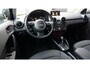 Audi A1 Sportback 1.0 TFSI 95pk Automaat 5Drs Pro Line Navi Airco 18inch LM PDC *NL auto* 83833km!