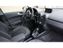 Audi A1 Sportback 1.0 TFSI 95pk Automaat 5Drs Pro Line Navi Airco 18inch LM PDC *NL auto* 83833km!