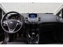 Ford Fiesta 1.0 80PK 3D S/S Titanium | NAVI | LED | LMV 15'' | Airco | Elektrische ramen