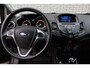 Ford Fiesta 1.0 80PK 3D S/S Titanium | NAVI | LED | LMV 15'' | Airco | Elektrische ramen