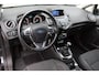 Ford Fiesta 1.0 80PK 3D S/S Titanium | NAVI | LED | LMV 15'' | Airco | Elektrische ramen