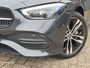 Mercedes-Benz C-klasse 300 e Business-line Zwart leder / Panoramadak / Burmester. Nieuwstaat!