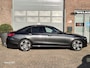 Mercedes-Benz C-klasse 300 e Business-line Zwart leder / Panoramadak / Burmester. Nieuwstaat!