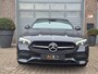Mercedes-Benz C-klasse 300 e Business-line Zwart leder / Panoramadak / Burmester. Nieuwstaat!