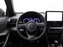 Toyota Yaris Cross 1.5 Hybrid GR Sport 130PK Aut. 18" LM Velgen, Elektr. Achterklep, Keyless, Achteruitrijcamera, Navi,  Side Assist, Stoel-Stuurverwarming, Voorruitverwarming