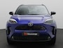 Toyota Yaris Cross 1.5 Hybrid GR Sport 130PK Aut. 18" LM Velgen, Elektr. Achterklep, Keyless, Achteruitrijcamera, Navi,  Side Assist, Stoel-Stuurverwarming, Voorruitverwarming