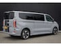 Ford Transit Custom 320 2.5 PHEV L2H1 Sport DC | 6 Zits! | Full options | Wegklapbare trekhaak | Full Matrix LED | Adaptieve cruise | Camara | Standkachel | LED