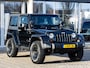 Jeep Wrangler 3.8 Sahara V6 4x4 Automaat Nieuwe Velgen &amp; Kumho banden