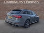 Audi S4 Avant 3.0 TDI S4 quattro Audi A4 Avant 3.0 TDI S4 quattro