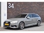 Audi S4 Avant 3.0 TDI S4 quattro Audi A4 Avant 3.0 TDI S4 quattro